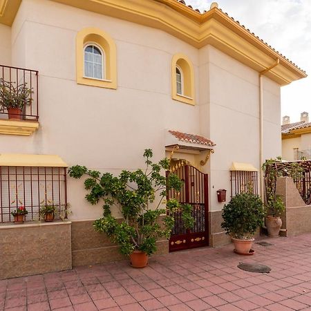 Casa Loli Villa Torre Del Mar Exterior photo
