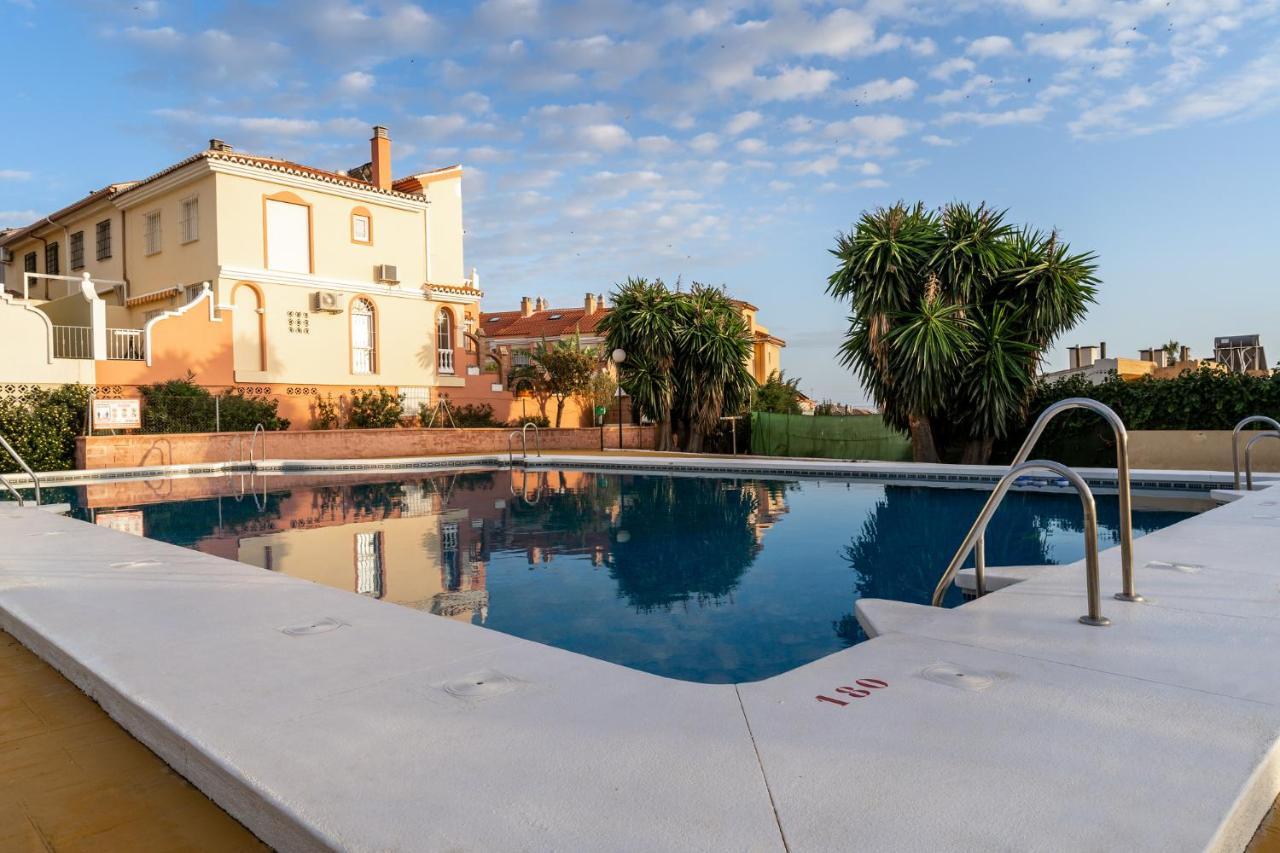 Casa Loli Villa Torre Del Mar Exterior photo