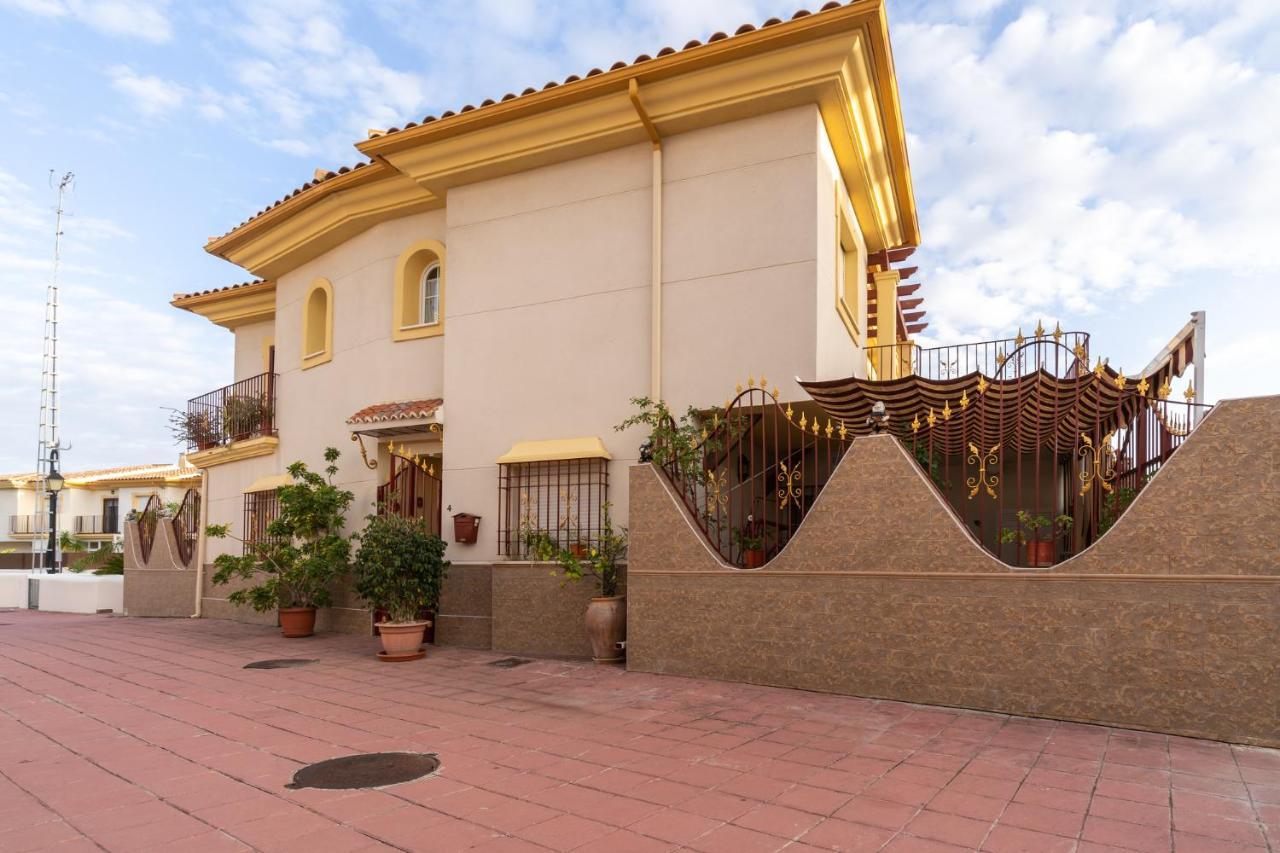 Casa Loli Villa Torre Del Mar Exterior photo