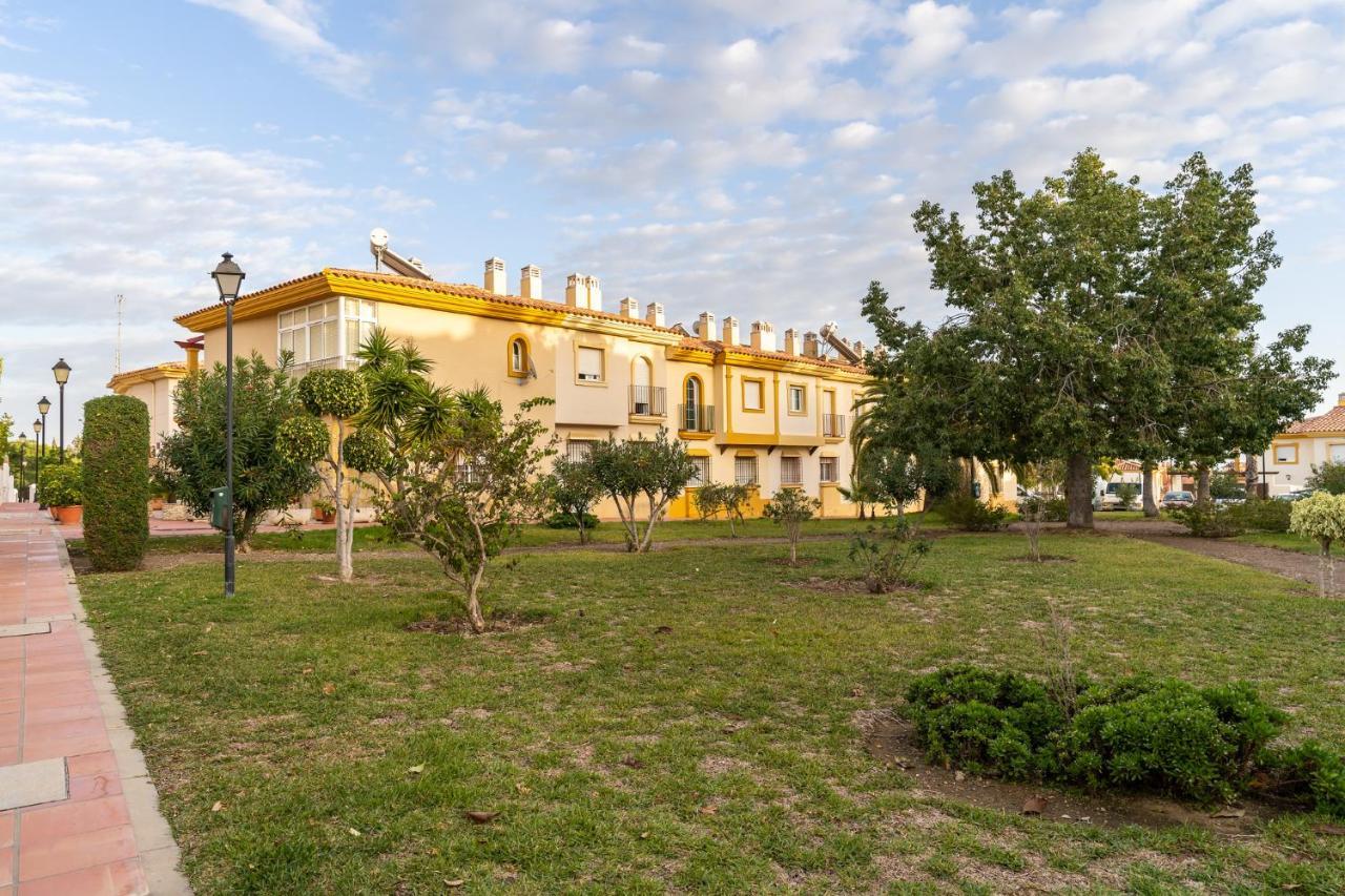 Casa Loli Villa Torre Del Mar Exterior photo