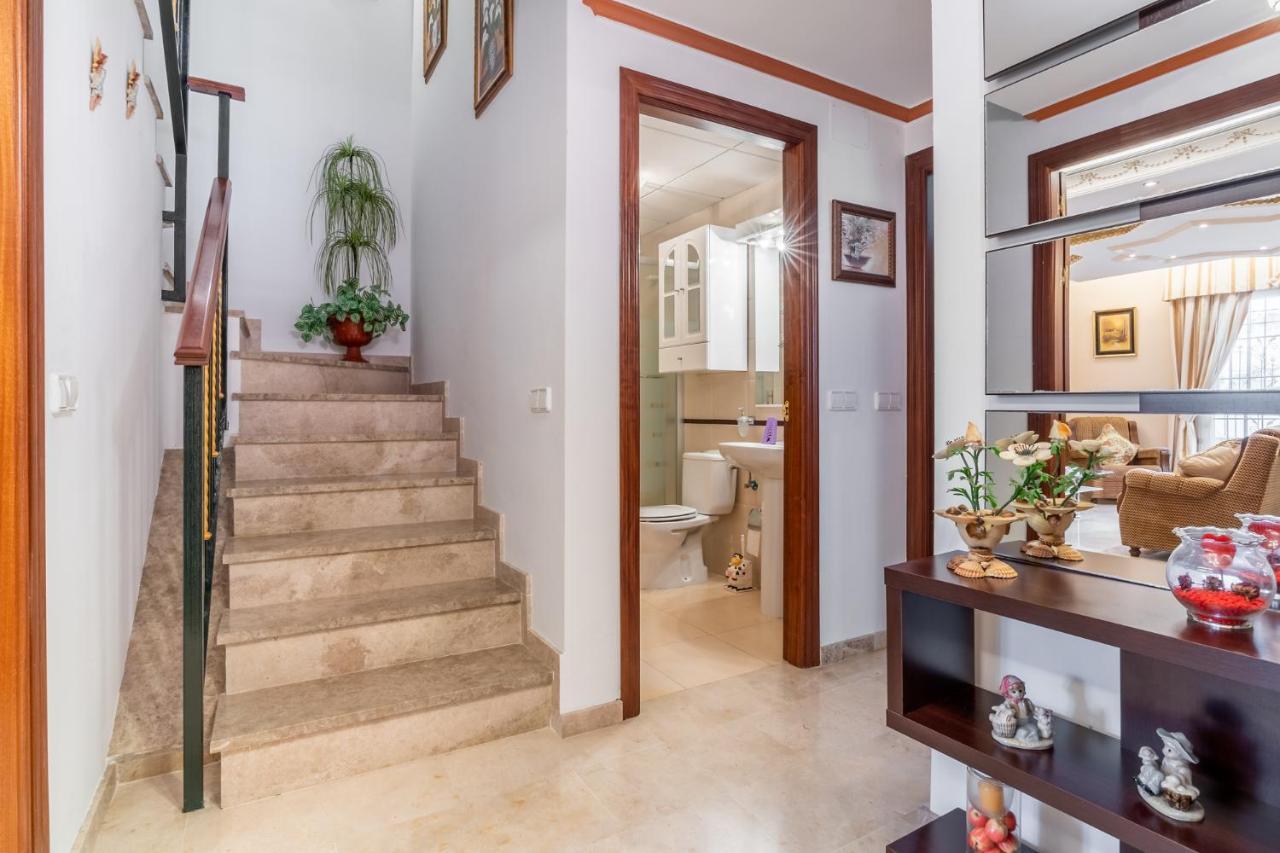 Casa Loli Villa Torre Del Mar Exterior photo