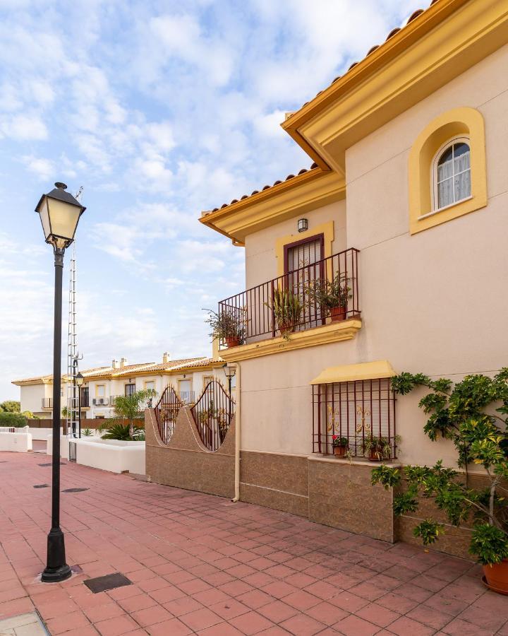 Casa Loli Villa Torre Del Mar Exterior photo