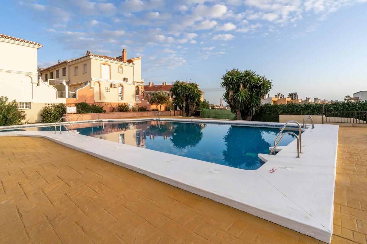 Casa Loli Villa Torre Del Mar Exterior photo