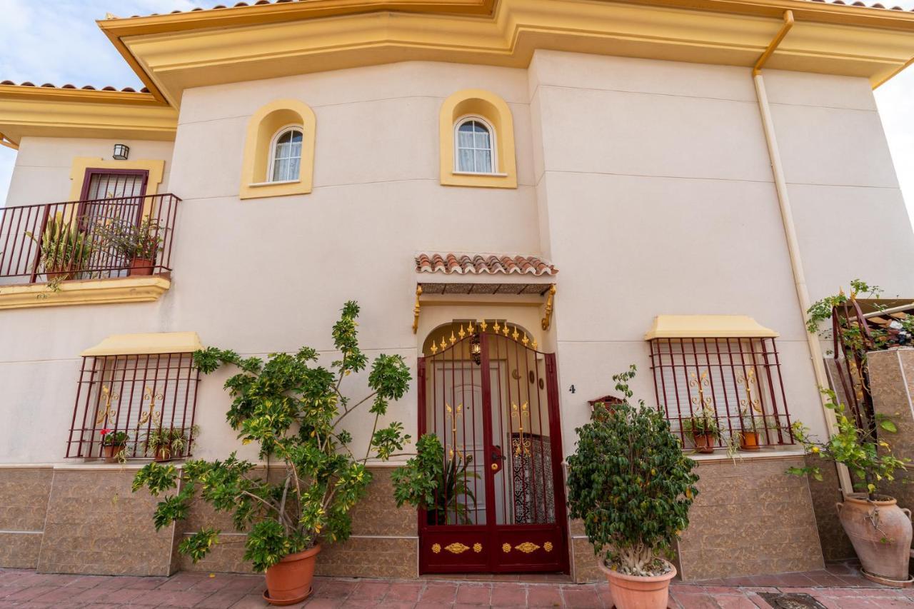 Casa Loli Villa Torre Del Mar Exterior photo