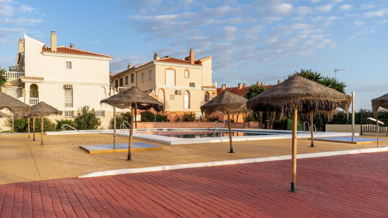 Casa Loli Villa Torre Del Mar Exterior photo