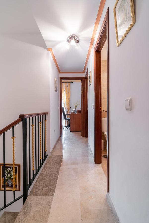 Casa Loli Villa Torre Del Mar Exterior photo