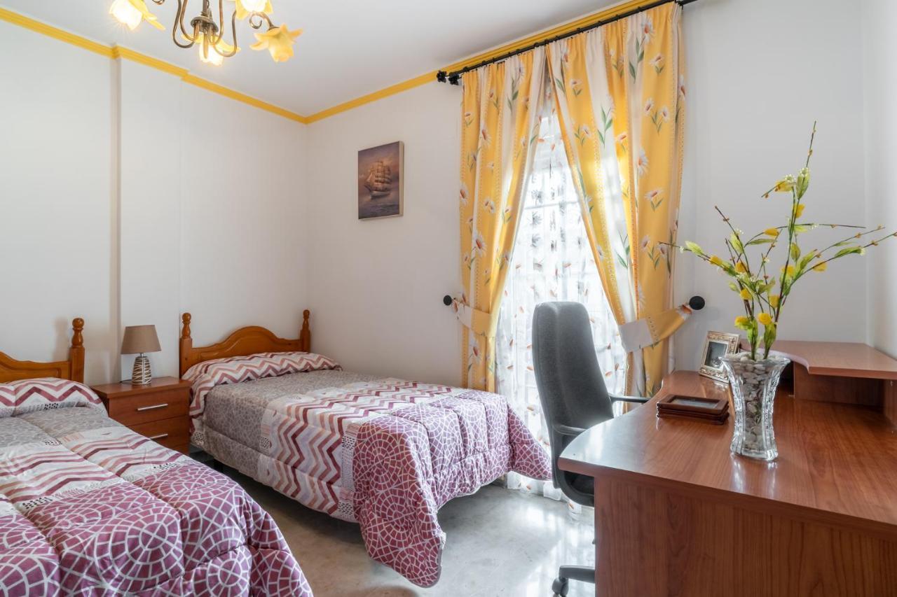 Casa Loli Villa Torre Del Mar Exterior photo