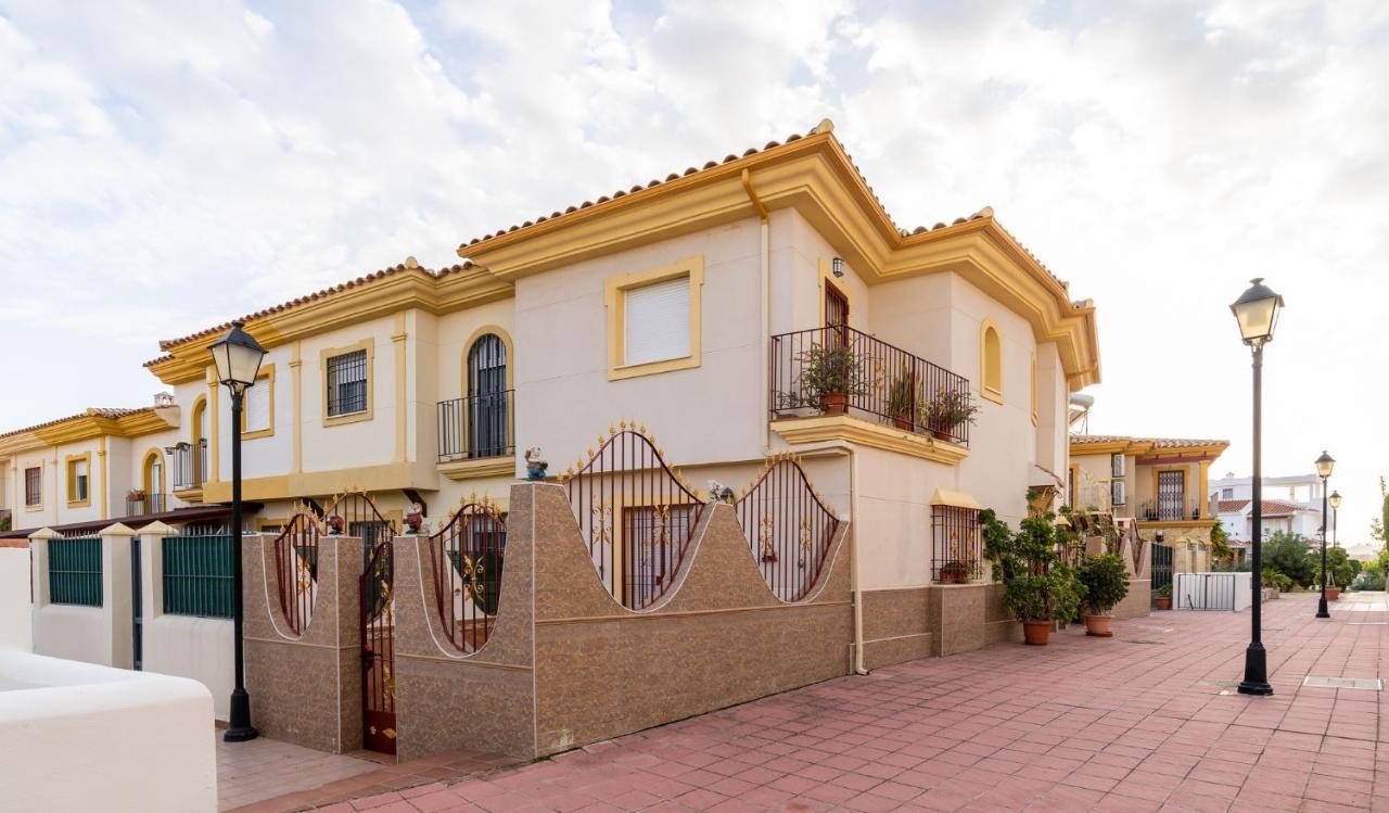Casa Loli Villa Torre Del Mar Exterior photo