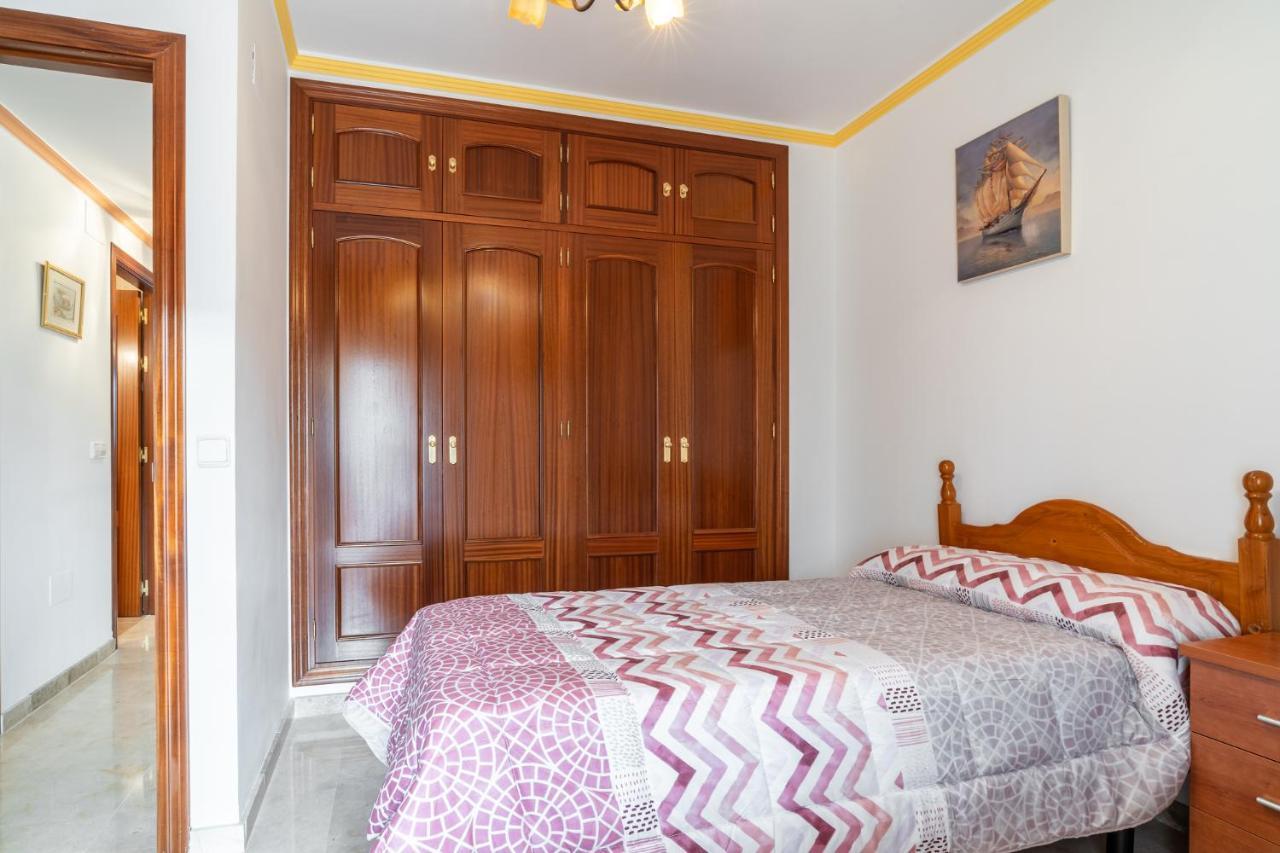 Casa Loli Villa Torre Del Mar Exterior photo