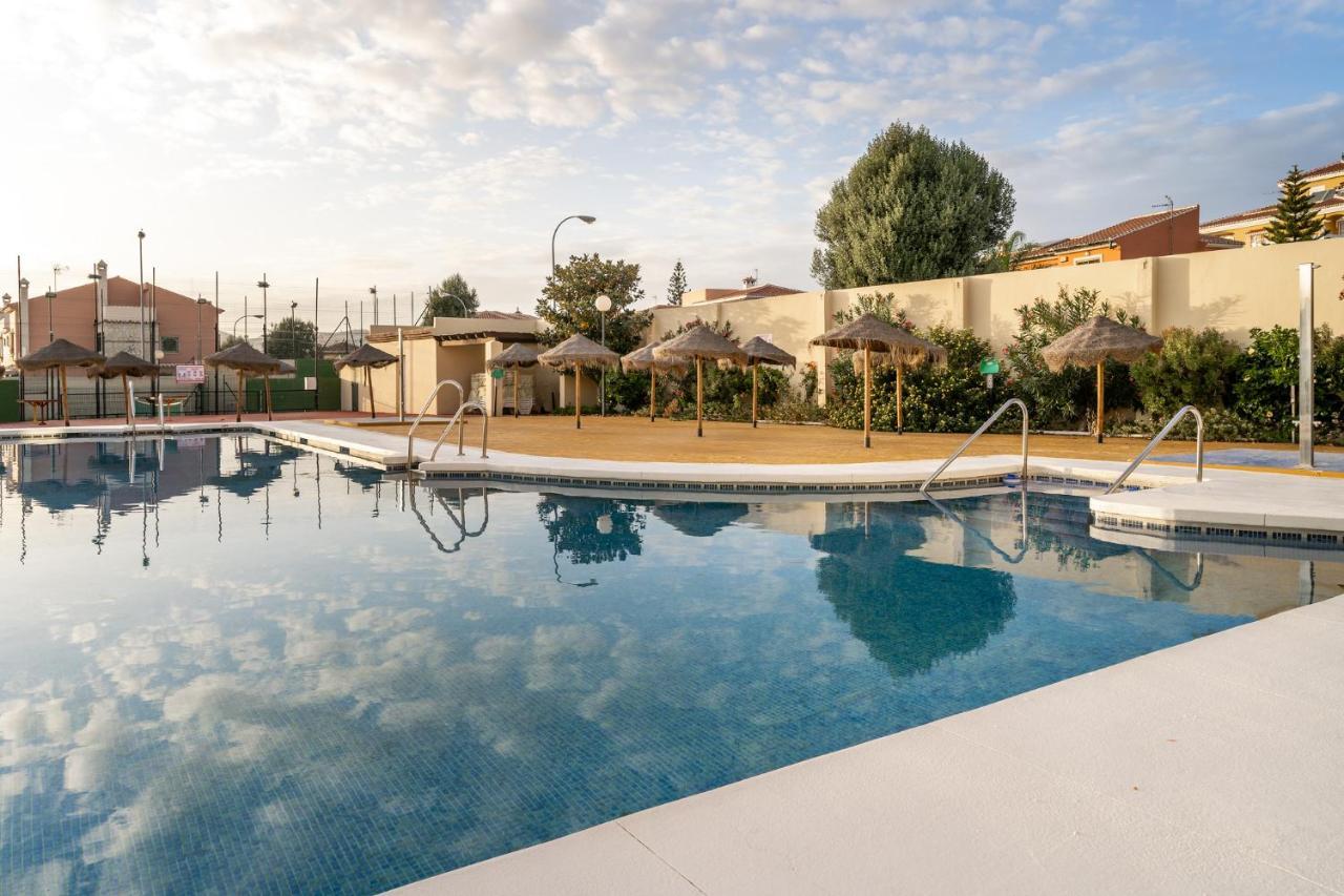 Casa Loli Villa Torre Del Mar Exterior photo