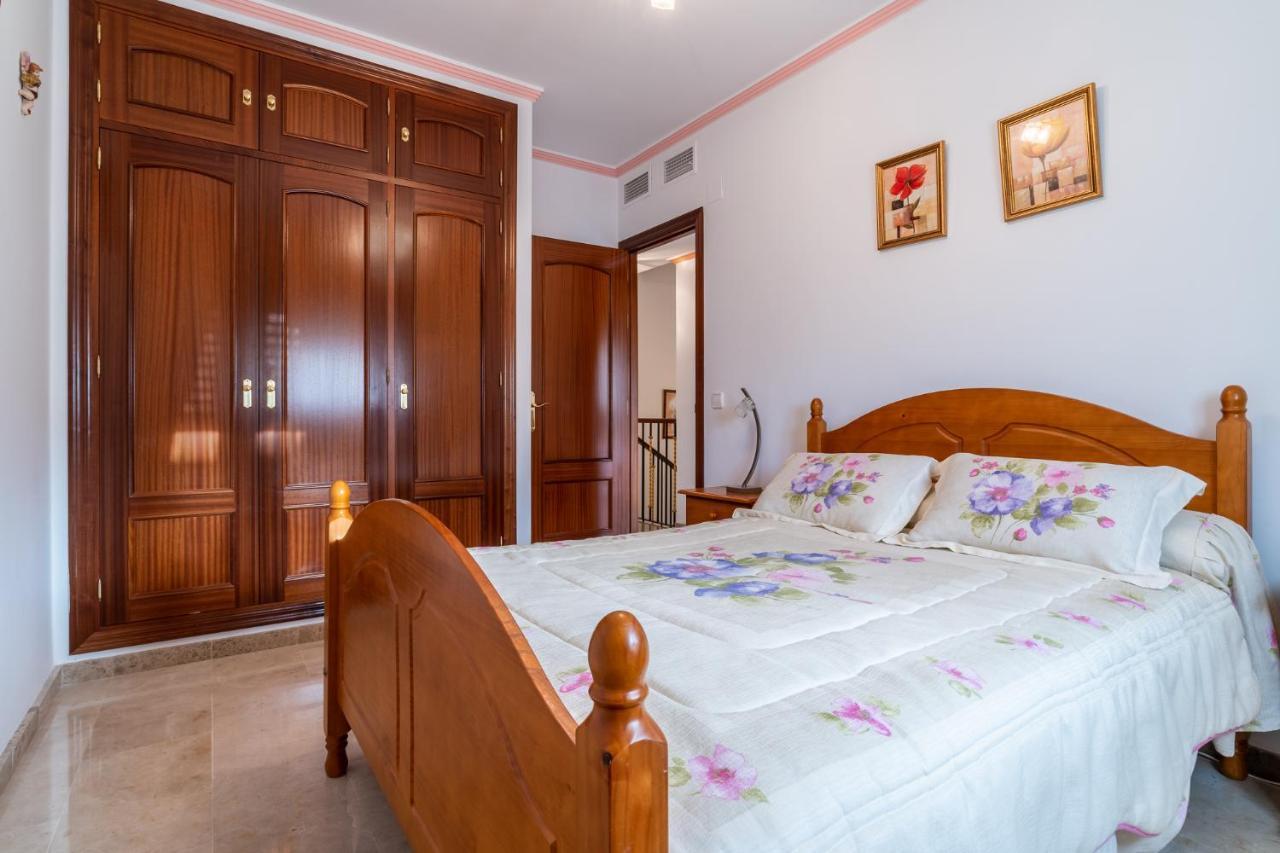 Casa Loli Villa Torre Del Mar Exterior photo