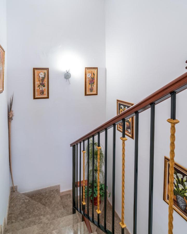 Casa Loli Villa Torre Del Mar Exterior photo